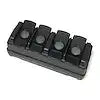 TRIGGER PLUS SOLID STATE SWITCHING