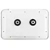 EXTERIOR SHW BOX KITWHITE