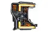 XB LD HEADLGTS FD SUPER DUTY