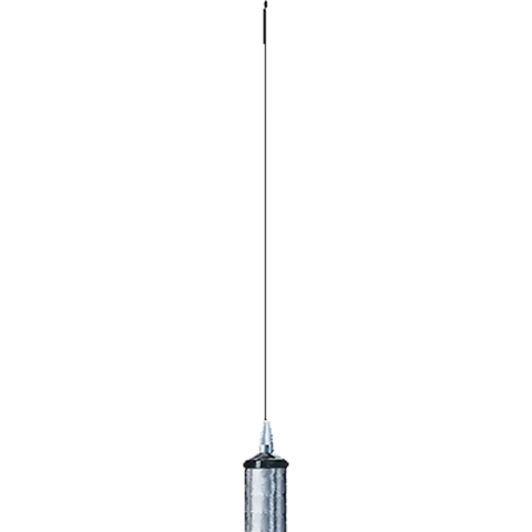 VHF ANTENNA 3' 3DB SS FOR 1'-14 MNT