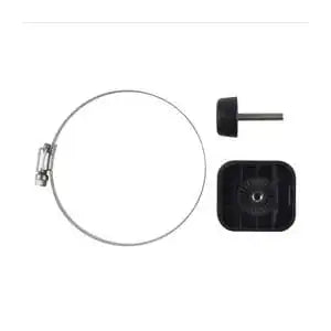 BARREL MOUNT FOR PANOPTIX PS22-TR