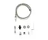 STL BRADED THROT CABLE KT