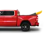 SAWTOOTH STRETCH EXPANDABLE TONNEAU
