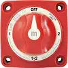 SWITCH BATTERY M SELECTOR