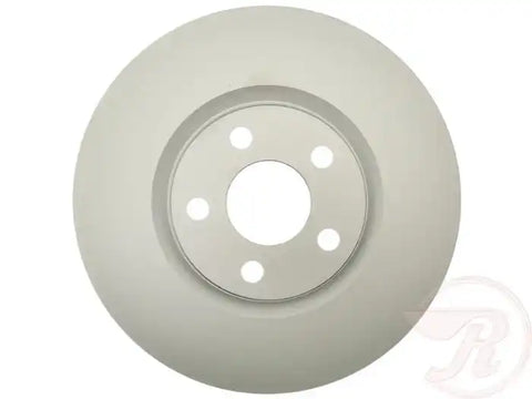DISC BRAKE ROTOR