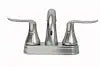 ELEGANT ARC SPOUT RV LAVATORY FAUCE