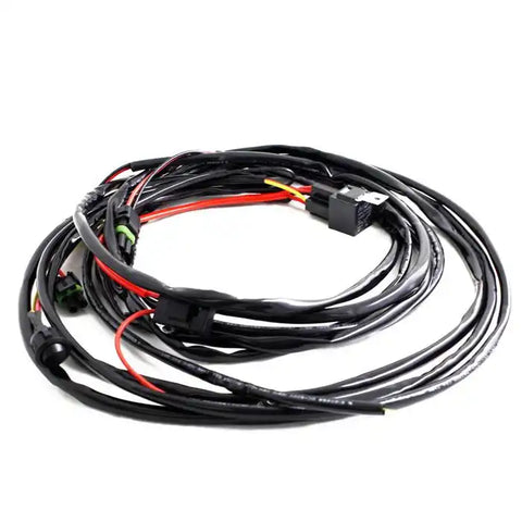 BAJA DESIGN 640117 WIRING HARNESS