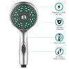 PREMIUM RV HAND HELD SHOWER WAND