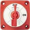 BLUE SEA 6004-BSS SWITCH BATTERY M ON/OFF LOCKING