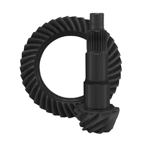 YUKON GEAR YG D30JL-513R YUKON RING & PINION JEEP JL