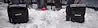 ECHOMAP UHD2 53CV ICE FISHING BUNDL
