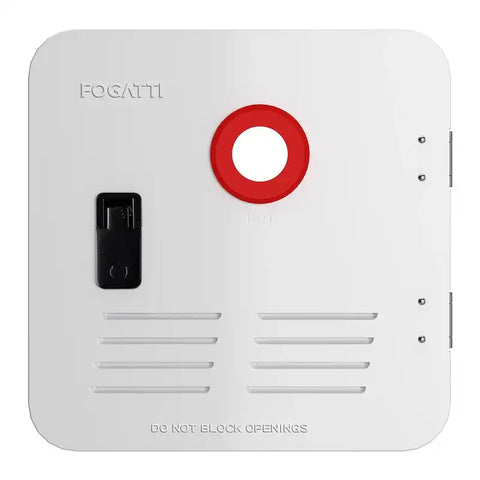 15*15 DOOR KIT - WHITE