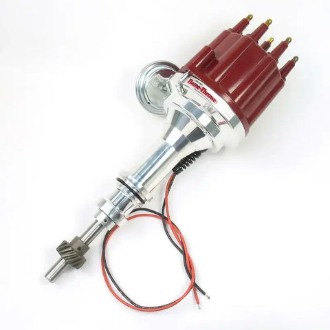 PERTRONIX D131711 BILLET FORE 351W RED CAP