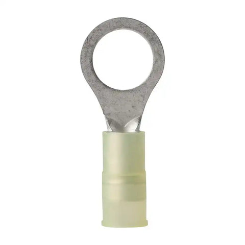 12-10 3/8' RING NYLON 4 PACK
