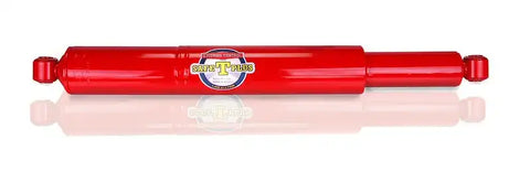 SAFE-T-PLUS RED
