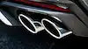 BORLA 140970 MUSTANG GT 2024 5.0L V8 AT/MT RWD 2