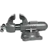 WILTON TOOLS 28831 400S MACHINIST 4  JAW ROUND CHANNEL