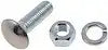 DORMAN 45793 BOLT BUMPR 1/213X13/4