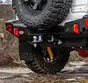 QUICK FIST HEAVY DUTY MOUNT