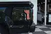 XB LD TAILS FD F150 15-20 PR SMOKED