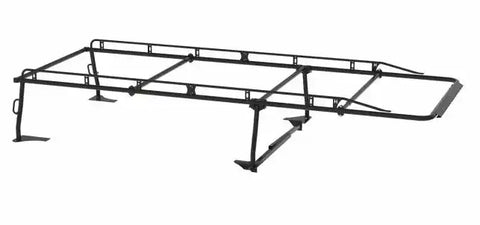 HOLMAN 2SCS8C THE PRO RACK FULL KIT - FULL-SIZE T