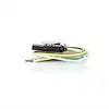 HOPKINS 48115 12' 4 WIRE FLAT TRAIL END