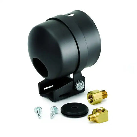 KC HILITE 5202 LHT CVR 6'RND YELL/BLK