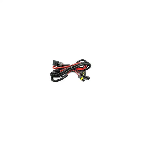 RELAY & CAPACITOR - 9005/9012