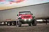 MRM 4BANGER A-PILLAR BRACKETS WRANG