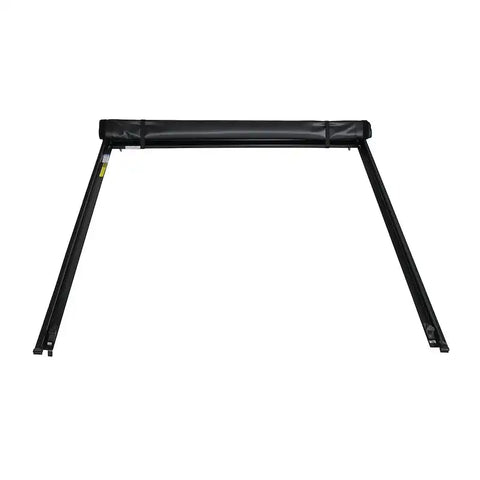 TrailFX TFX4201 - Tonneau Cover