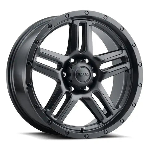 258 SERIES PROWLER TRUCK 18X9 SB