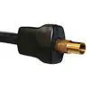 BULLDOG WINC 41003 COMPRESSOR  150PSI PORTABLE 2.5CFM