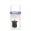 PLUG-T DRAIN BR