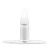 RV KITCHEN FAUCET WHITE