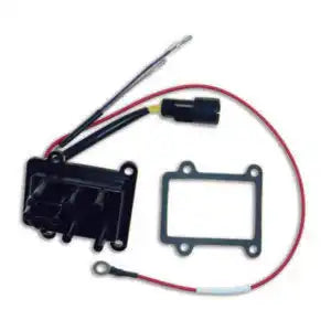 CDI ELECTRON 193-4093 J/E VOLT REGULATOR 35A 6CYL