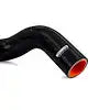 MISHIMOTO MMHOSE-F2D-99RRBK COOLANT HOSE KIT  UPPER REROUTE