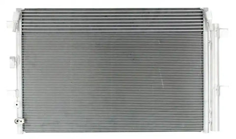 CONDENSER /PARALLEL