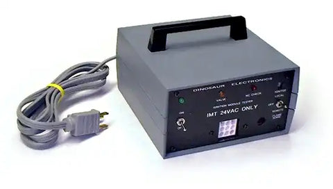 DINOSAUR ELE IMT-24VAC 24V PRK MODEL IGN TESTOR
