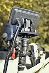 RAILBLAZA 02-4140-11 FISH FINDER MOUNT R - LOCK S