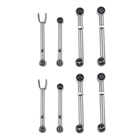 Rubicon Express RE3801 Control Arm Super Flex Tubular