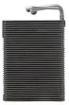 PLATE & FIN EVAPORATOR CORE