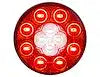 BUYERS PROD 5624130 LIGHT 4IN ROUND STOP/TURN/TAIL/BACK
