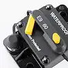 CIRCUIT BREAKER  RESETTABLE 60A