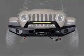BBR077 - FULL LENGTH RAID WINCH BUM