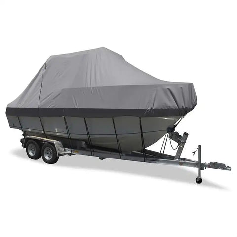 BOAT COVER  WOTC-23 I/B TWR