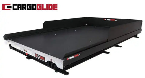 SLIDE OUT TRUCK BED TRAY