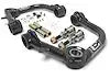 CAMBURG CAM-310036 TACOMA PRE/4WD '05-23 | 4-RUNNER '0