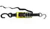 PRO SERIES RATCHET TRANSOM  1' X 3.