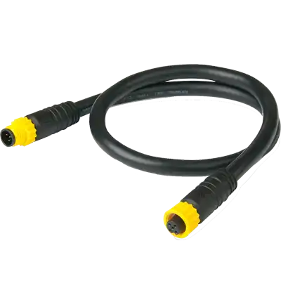 NMEA 2000 BACKBONE CABLE - .5 METER