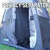 RINSEKIT SHELTER SHOWER TENT
